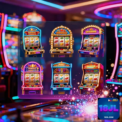 Exciting casino games available in the Philippines - 18jl